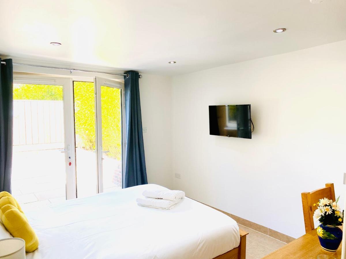 Amber Lodge Hickstead-C Haywards Heath Exterior foto
